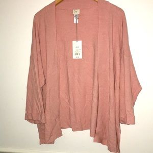 Cardigan/Shawl